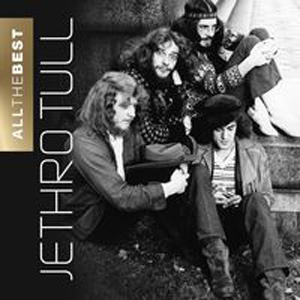 Jethro Tull - A New Day Yesterday