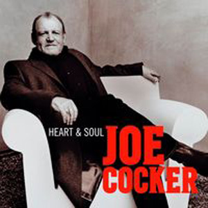 Joe Cocker - I Who Have Nothing