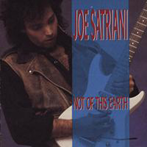 Joe Satriani - Brother John