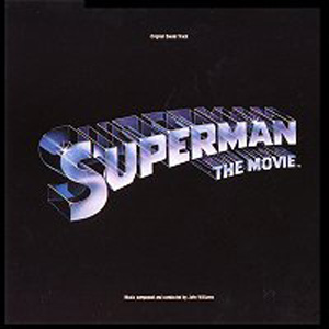 John Williams - Love Theme From Superman