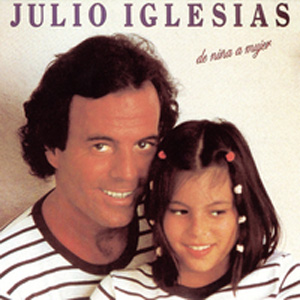 Julio Iglesias - Historia De Un Amor