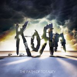 Korn feat. Skrillex - Get Up
