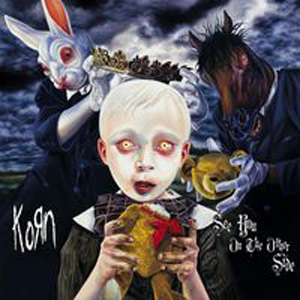 Рингтон Korn - For No One