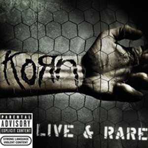 Рингтон Korn - My Gift To You