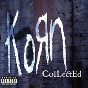 Korn - Wake Up