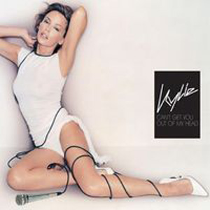 Рингтон Kylie Minogue - Can't Get You Out Of My Head