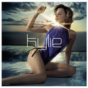Рингтон Kylie Minogue - Spinning Around