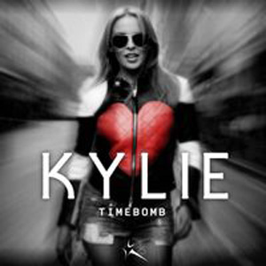 Kylie Minogue - Timebomb