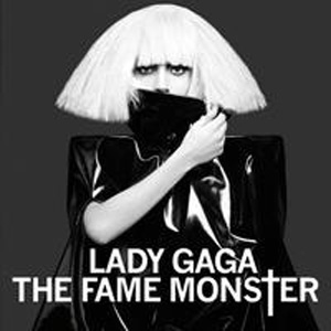 Lady Gaga - Alejandro Official Itunes Version