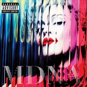 Madonna - I’m Addicted