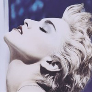 Madonna - Jump (Radio Edit)