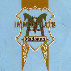 Рингтон Madonna - La Isla Bonita