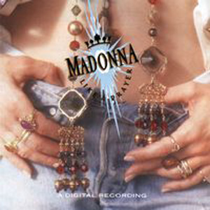 Madonna - Promise To Try