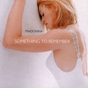 Рингтон Madonna - Something To Remember