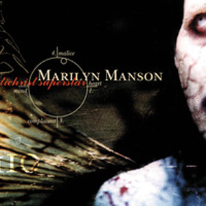 Marilyn Manson - Angel With The Scabbed Wings