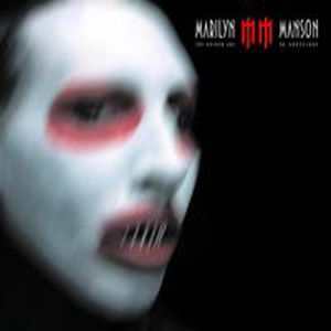 Рингтон Marilyn Manson - Slutgarden
