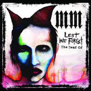Marilyn Manson - The Last Day On Earth