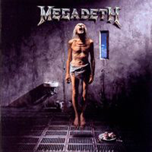 Рингтон Megadeth - Countdown To Extinction