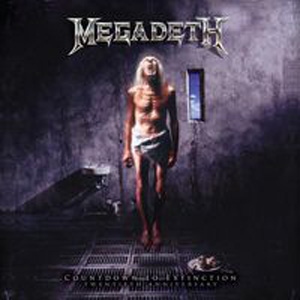 Рингтон Megadeth - Foreclosure Of A Dream