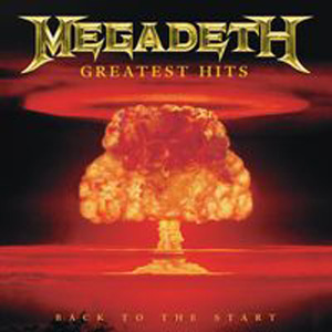 Megadeth - Kill The King