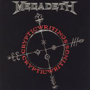 Megadeth - The Disintegrators