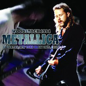 Metallica - My Friend Of Misery