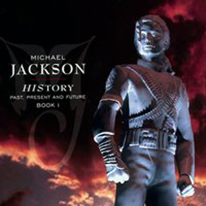 Рингтон Michael Jackson - History