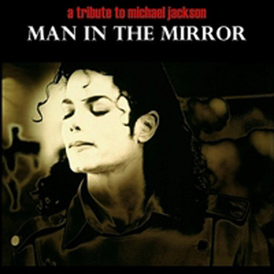 Рингтон Michael Jackson - Man In The Mirror