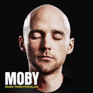Moby - The Sky Is Broken