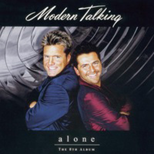 Modern Talking - Just Close Your Eyes