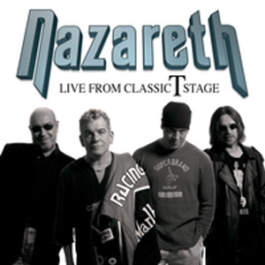 Nazareth - Changin' Times