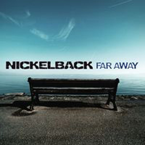 Рингтон Nickelback - Far Away
