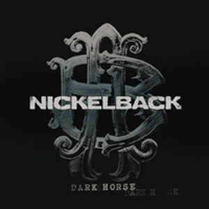 Nickelback - I'm Here Without You Babe