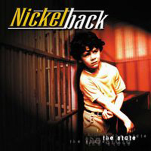 Nickelback - Learn The Hard Way