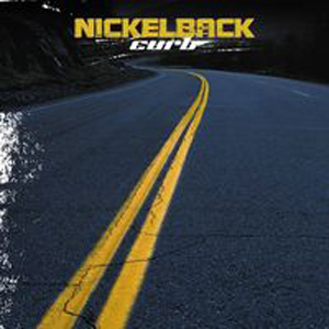 Nickelback - Little Friend