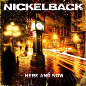Рингтон Nickelback - Midnight Queen