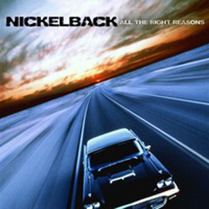 Nickelback - Slow Motion