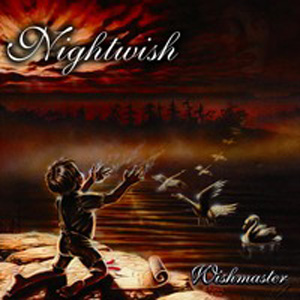 Рингтон Nightwish - Come Cover Me