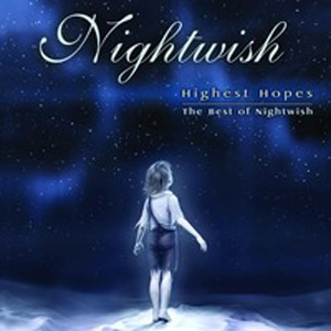 Рингтон Nightwish - Elvenpath