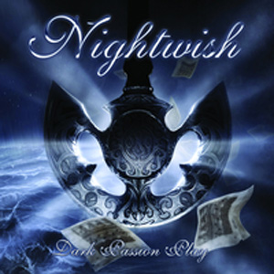 Nightwish - Meadows Of Heaven