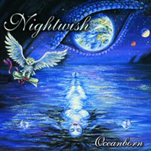 Рингтон Nightwish - Moondance