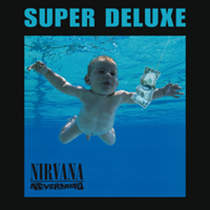 Nirvana - Even In His Youth