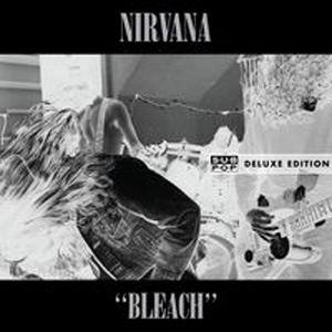 Nirvana - Floyd The Barber
