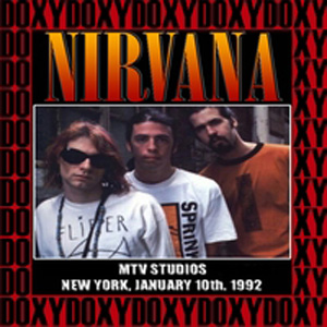Nirvana - Molly's Lips