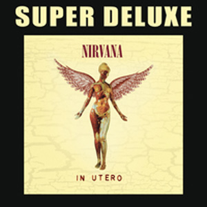 Nirvana - Pennyroyal Tea