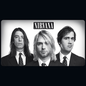  Nirvana - Sappy