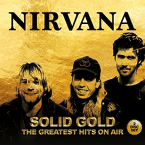 Nirvana - Spank Thru