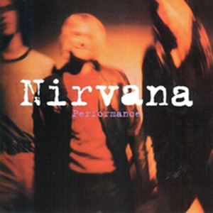 Nirvana - Verse Chorus Verse