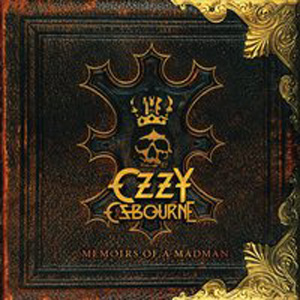 Ozzy Osbourne - Mr. Crowley