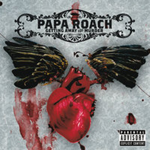 Papa Roach - Blood (Empty Promises)